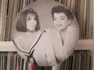 Happy Days Are Here Again-Judy Garland Barbra Streisand Rare 12