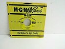 The Beatles - My Bonnie/The Saints - MGM Lbl.- Promo -Rock-7