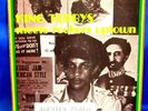 Rare Reggae LP: Augustus Pablo - King Tubby Meets Rockers Uptown - Yard Music