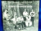 Rare Indie Bluegrass LP: Joe Smith & The Carolina Buddies - Same - No Label or #