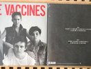 The Vaccines Come Of Age Sealed 180g Vinyl LP with No Hope Teenage Icon Bad Mood