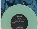 SCREAMING LORD SUTCH ft. RITCHIE BLACKMORE 'EP' 1998 Czech reissue 7