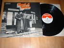 EAST OF EDEN - SNAFU - 1970 ORIG UK 1st PRESS RARE VINYL L/P DERAM SML1050 EX/EX