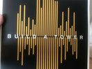 The Slow Readers Club - Build A Tower Rare Vinyl With Signed Print Indie Hipster