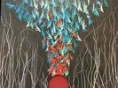 Bright Eyes ‎– Down In The Weeds, Where The World Once Was SEALED RED/ORANGE LP