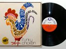TROJAN RECORDS: Funky Chicken 12