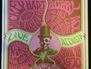 RARE ACOUSTIC Grateful Dead Family Dog at the Great Highway Mint/Mint ltd. Ed