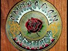 ID7423z - The Grateful Dead - American Beauty - K46074 - vinyl LP