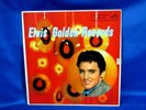 Original 1958 1s / 2s Rock LP: Elvis Presley - Elvis' Golden Records - RCA