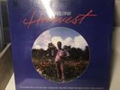 Richard Davis Harvest - Original MUSE 5115 (BLUE) - 1979 - FACTORY SEALED