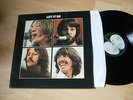LP--BEATLES----Let it Be---PCS 7096 von 1970