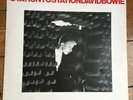 DAVID BOWIE - STATION TO STATION - 1st press - 1976 - 1E / 1E - SHAPIRO - RARE