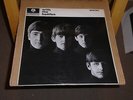 THE BEATLES.WITH THE BEATLES STEREO.PCS 3045.1963.2/2.NO SOLD IN UK LABELS.