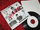 MADNESS - MY GIRL - JAPANESE WHITE LABEL PROMO - SKA SUGGS TWO 2 TONE SPECIALS