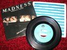 MADNESS - MICHAEL CAINE - JAPANESE 7
