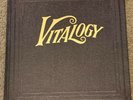 PEARL JAM lp VITALOGY original 1994 Vinyl Record Album W/booklet NM
