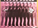 Judge Dread Vinyl LP Reggae & SKA 1980