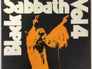 Black Sabbath ?– Black Sabbath Vol 4 Vinyl 12