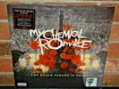 * MY CHEMICAL ROMANCE - The Black Parade Is Dead Ltd 1st Pr RSD 2LP BLACK VINYL