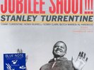 STANLEY TURRENTINE 
