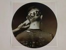 AC/DC 'The Razors Edge' LIMITED EDITION Picture Disc LP  UK Import  RARE