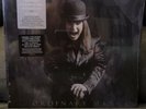Ozzy Osbourne - Ordinary Man LP NEW Ltd Silver Smoke Vinyl + Poster Bonus Track