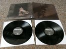 WARNING watching from a distance 1st press 2 x Vinyl LP 40 Watt Sun Doom Metal