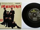 The Beatles - The Beatles' Hits UK 1963 Parlophone 2nd Press 7