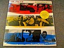 NMINT ORIGINAL 1983 THE POLICE 
