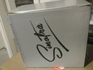 FRANK SINATRA: Sinatra LP (16 LPs, box set, limited edition #1733, minor dings