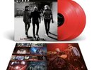 QUEEN ADAM LAMBERT Live Around The World Dbl Red Vinyl HMV Ltd Ed 2020 SOLD OUT