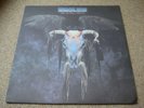 The Eagles One Of These Nights LP GENUINE UK 1st Press [Ex-/Ex-]