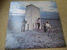 The Who Who's Next LP UK 1st Press MG12888 [Ex/Ex] Sweet Audio