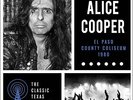 Alice Cooper - El Paso County Coliseum 1980 - Double LP Vinyl - New