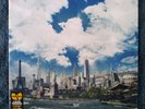 WU-TANG CLAN..A BETTER TOMORROW..RARE 2014.. DOUBLE VINYL GATEFOLD LP.