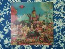 ROLLING STONES - THEIR SATANIC MAJESTIES REQUEST - 3D COVER