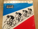 Great Copy  Kraftwerk - Tour De France 12