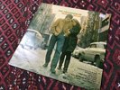The Freewheelin' Bob Dylan. Vinyl LP. BPG 62193 - CS 8786