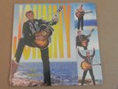 Johnny Hallyday vinyle 25cm JBM 