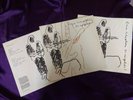 ERIC CLAPTON 24 NIGHTS LIVE***1ST PRESS 1991***2 X LP***EX VINYL