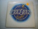 THE BEEGEES--GREATEST HITS---GATEFOLD--2 LP--VINYL ALBUM