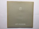 JOY DIVISION STILL VINYL DOUBLE LP 1981 UK 1ST PRESSING EXCELLENT CONDITION