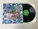 The Rolling Stones - Their Satanic Majesties Request - 1969 UK Reissue LP 3D