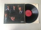 The Rolling Stones - No 2 - 1965 UK 1st Press LP - 1A 2A - Excellent TOP AUDIO