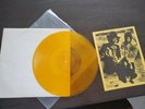 JIMI HENDRIX COLORED VINYL BOOTLEG 