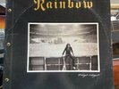 Rainbow - Finyl Vinyl Vinyl Record (VG+) Rock