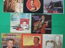 8 JIM REEVES Vinyl 12