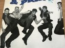 Take That Take That and Party Vinyl LP Original Debut Album  RARE First Press