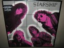 STARSHIP No Protection ORIGINAL SEALED NEW Vinyl LP Nothing's Gonna Stop Us Now