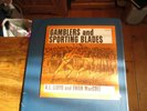 A L Lloyd and Ewan MacColl Gamblers & Sporting Blades Rare Topic Single